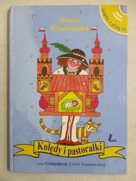 Chotomska Wanda - Kolędy i pastorałki