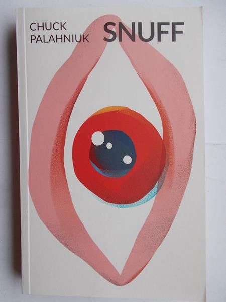 Palahniuk Chuck - Snuff