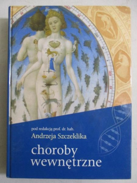 Choroby wewnętrzne