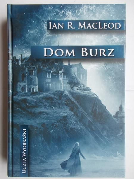 Macleod Ian R. - Dom burz