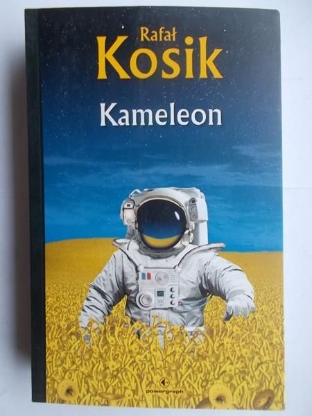 Kosik Rafał - Kameleon