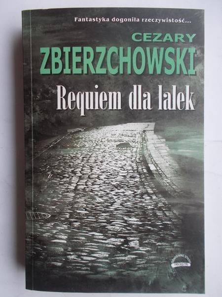Requiem dla lalek
