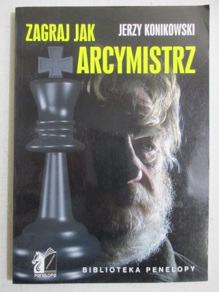 Zagraj jak arcymistrz
