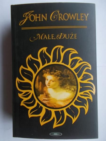 Crowley John - Małe, Duże