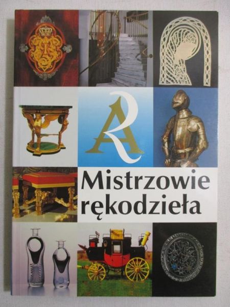 Mistrzowie rękodzieła