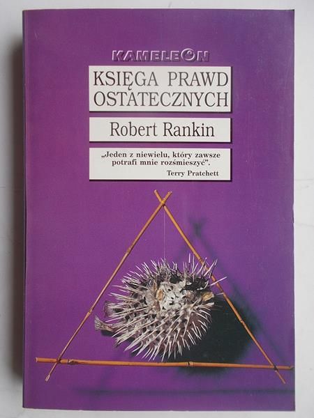 Księga prawd ostatecznych