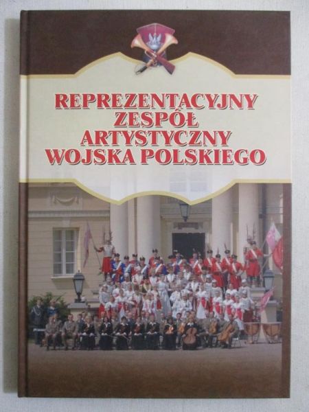 Reprezentacyjny zespół artystyczny Wojska Polskiego
