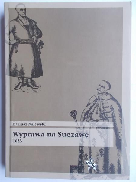 Wyprawa na Suczawę 1653