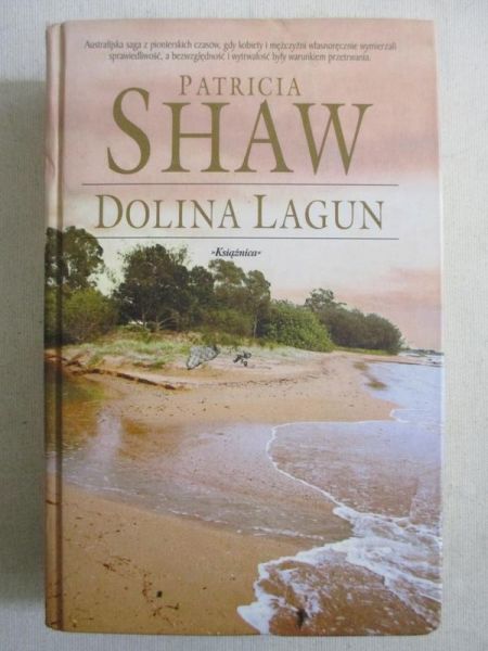 Dolina lagun