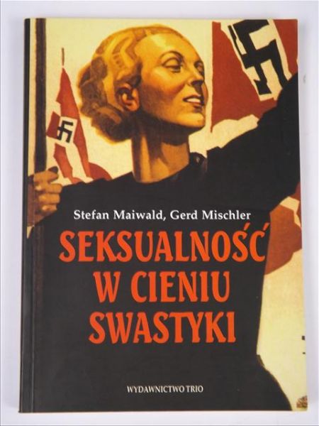 Seksualność w cieniu swastyki