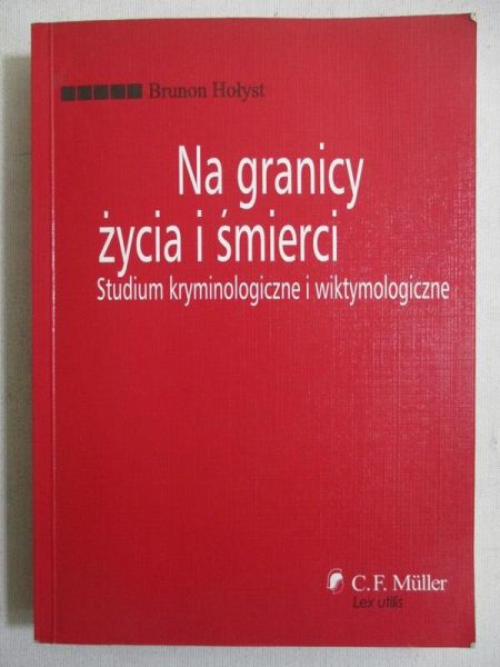 Na granicy życia i śmierci