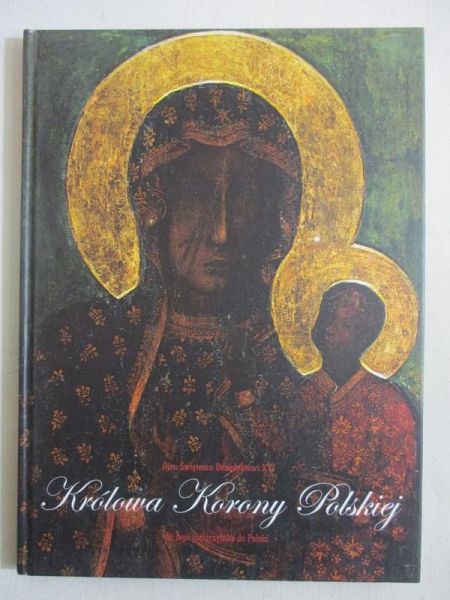 Królowa Korony Polskiej