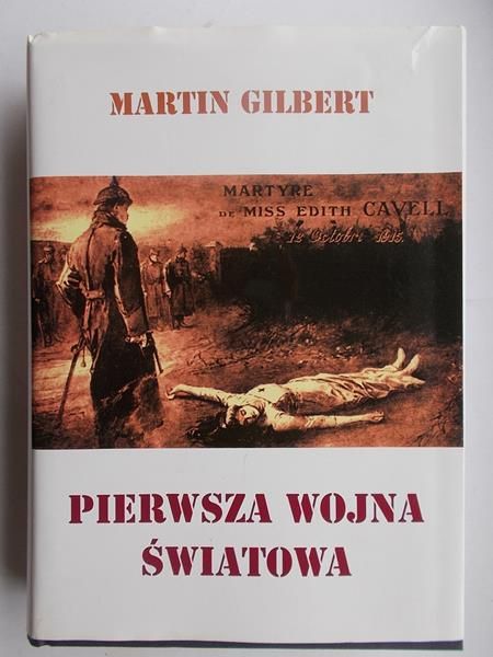 Pierwsza wojna światowa