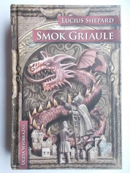 Smok Griaule