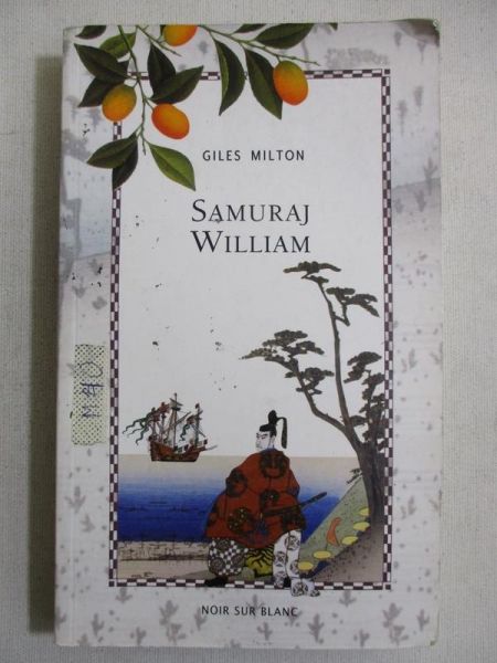 Samuraj William