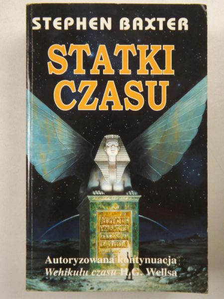 Statki czasu