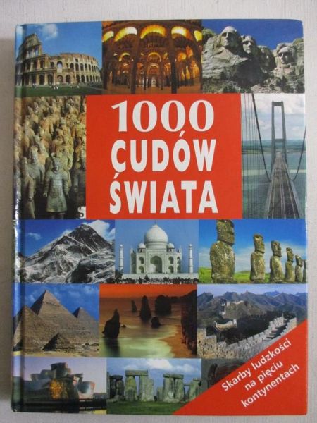 100 cudów świata