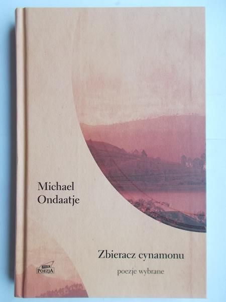 Zbieracz cynamonu