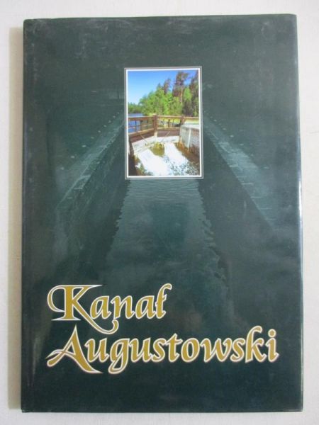 Kanał Augustowski