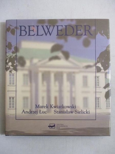 Belweder