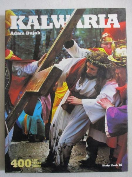 Kalwaria
