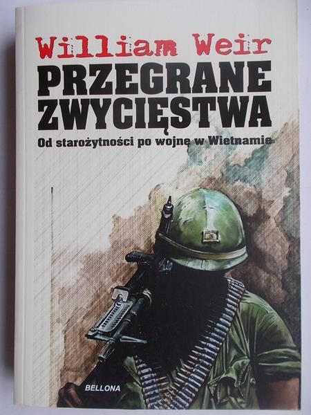 Przegrane zwycięstwa