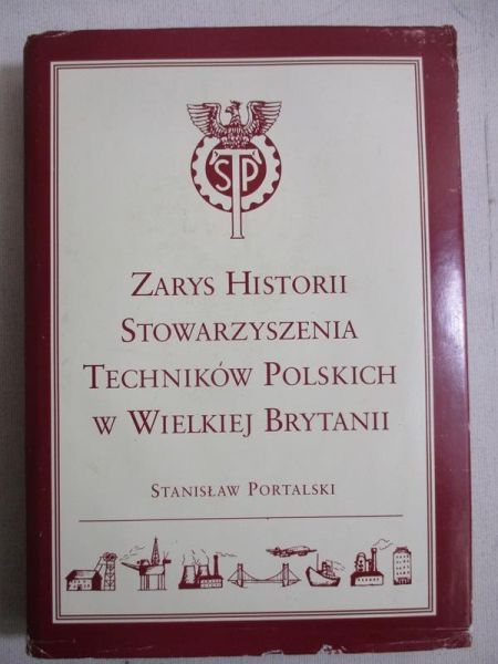 Zarys historii Stowarzyszenia Techników Polskich w Wielkiej Brytanii