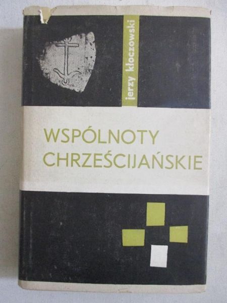Wspólnoty chrześcijańskie