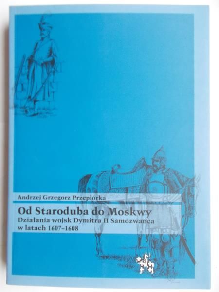 Od Staroduba do Moskwy