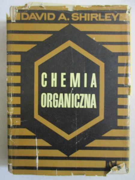 Chemia organiczna