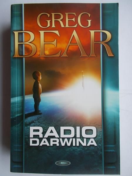 Radio Darwina