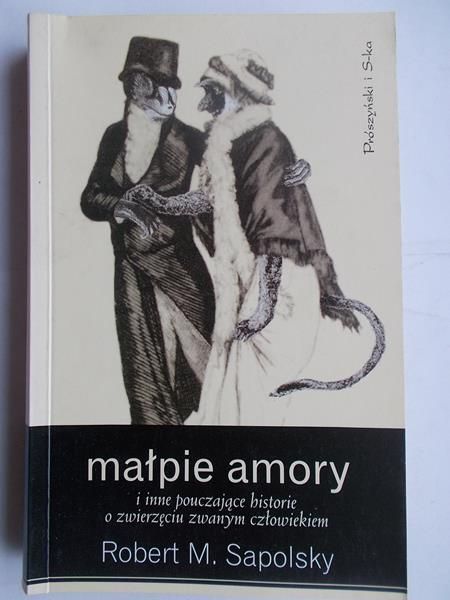 Małpie amory