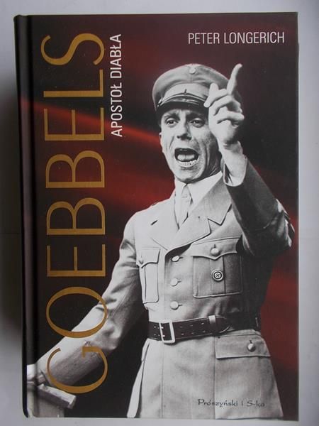 Goebbels. Apostoł diabła