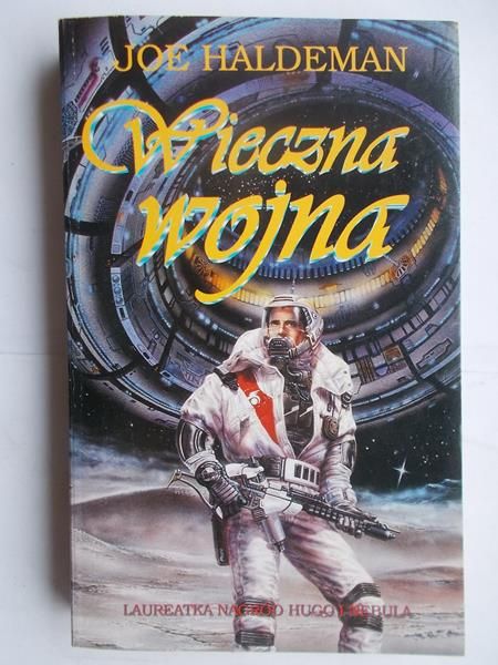 Wieczna wojna