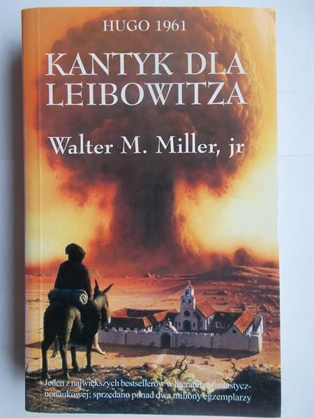 Kantyk dla Leibowitza