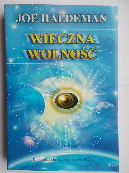Wieczna wolność