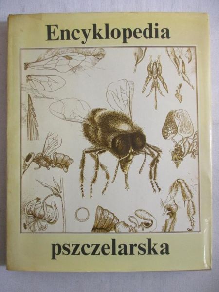 Encyklopedia pszczelarska