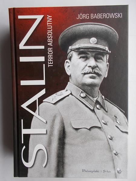 Stalin. Terror absolutny