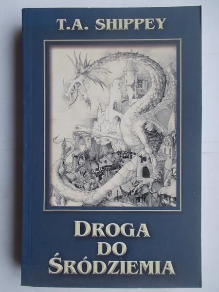 Droga do śródziemia