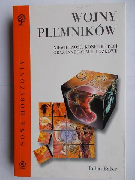 Wojny plemników