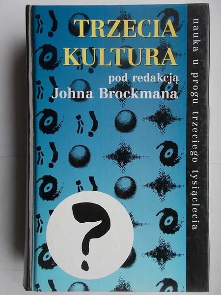 Trzecia kultura