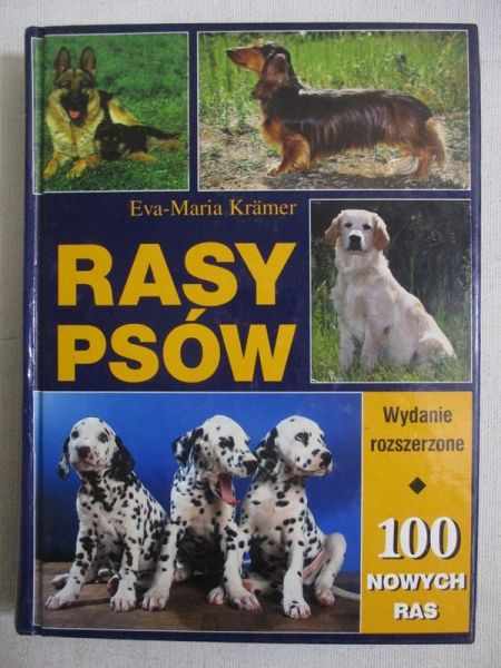 Rasy psów