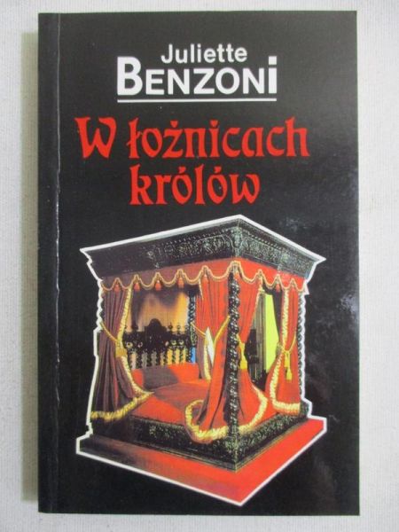 W łożnicach królów