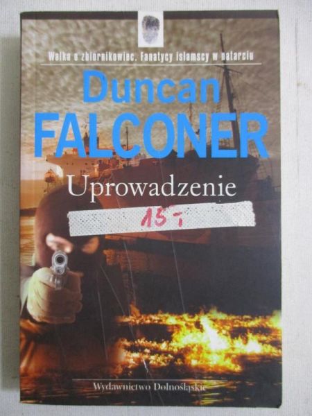 Uprowadzenie