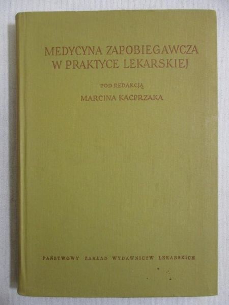 Medytacja zapobiegawcza w praktyce lekarskiej