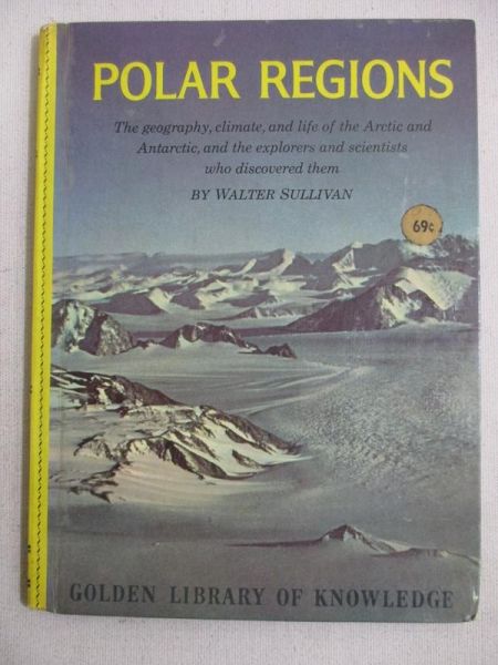 Polar Regions