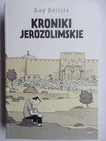 Kroniki Jerozolimskie