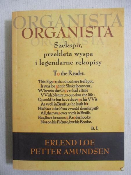 Organista