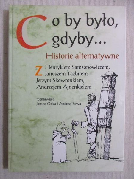 Co by było gdyby