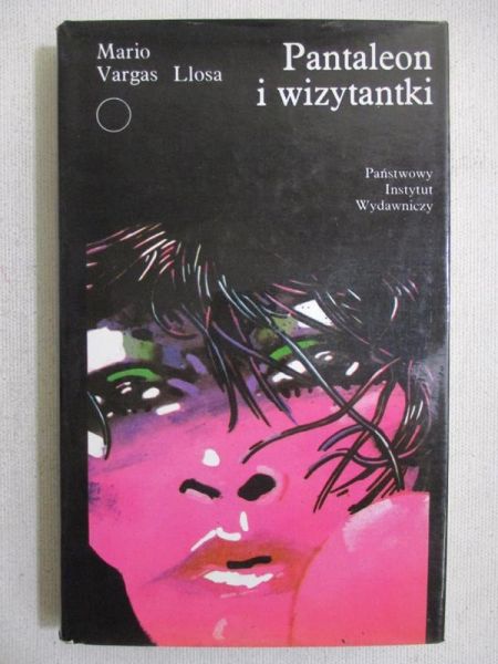 Pantaleon i wizytantki